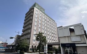 ホテルルートイン足利駅前
